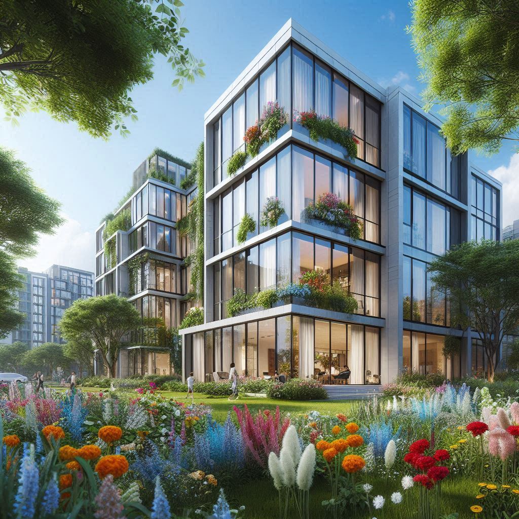 서울 내 지역 전망