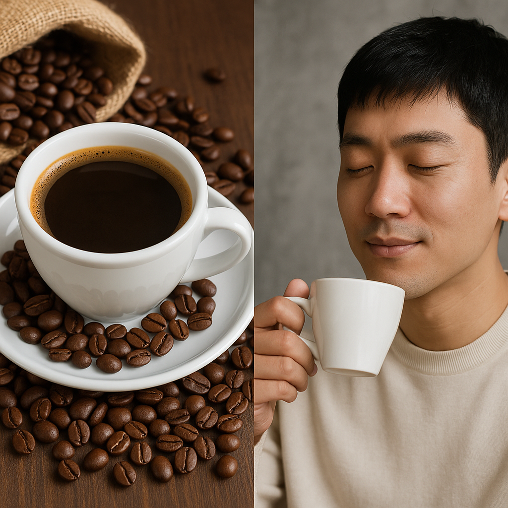 스페셜티 원두 추천