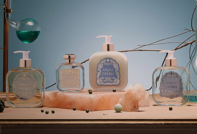 산타마리아 향초 가격