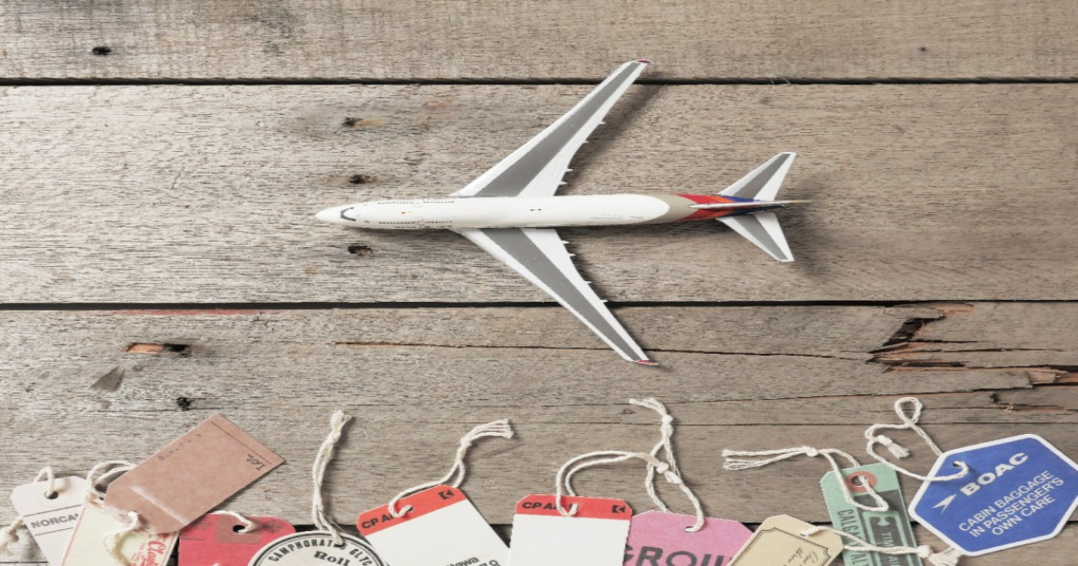 항공권 싸게 사는 방법 5가지