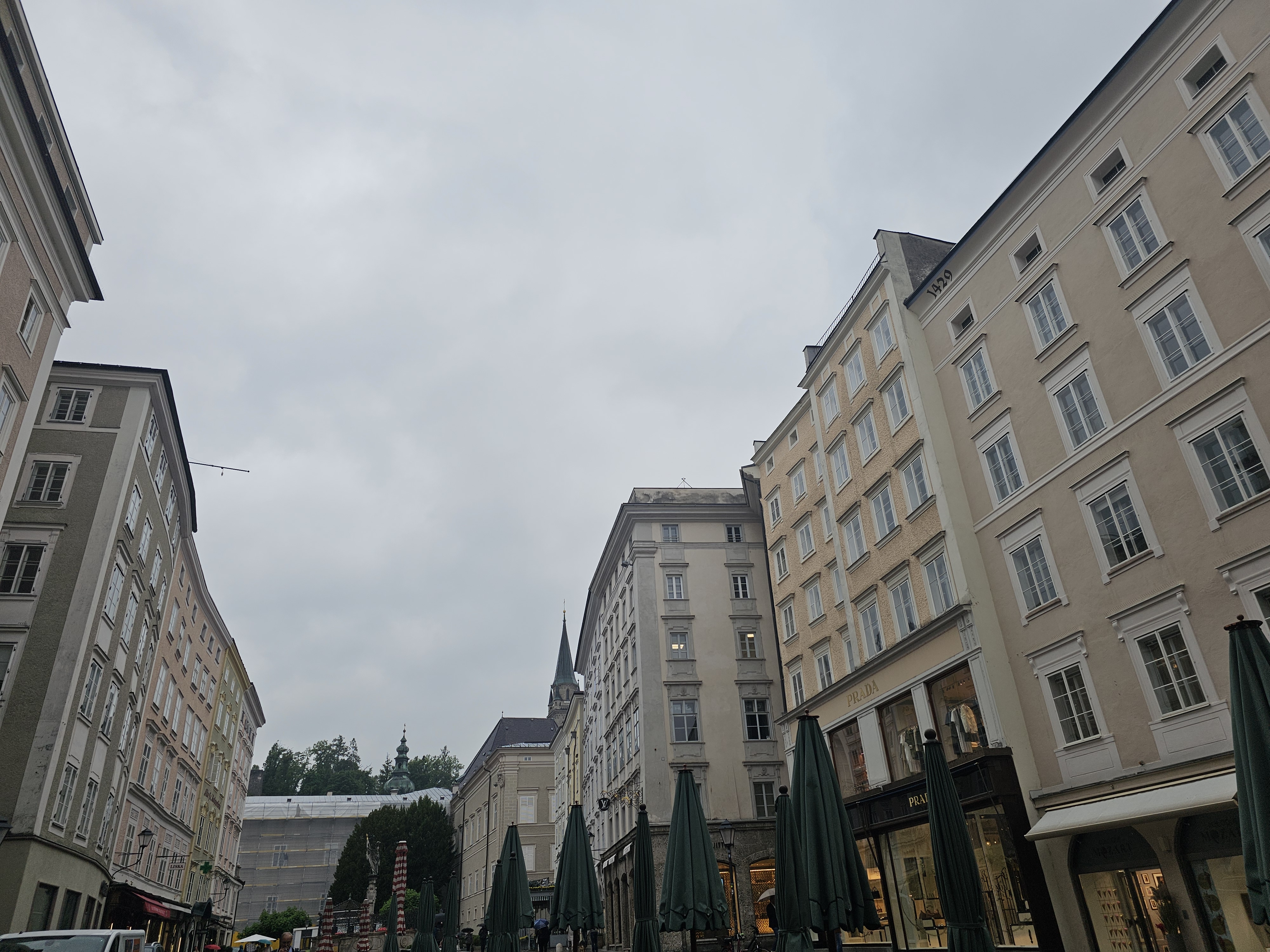 게트라이데 거리