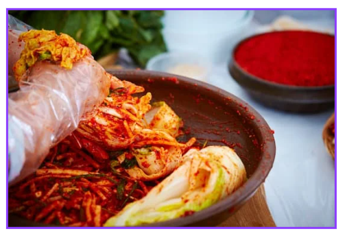 24절기 소설(小雪) 뜻 겨울의 시작