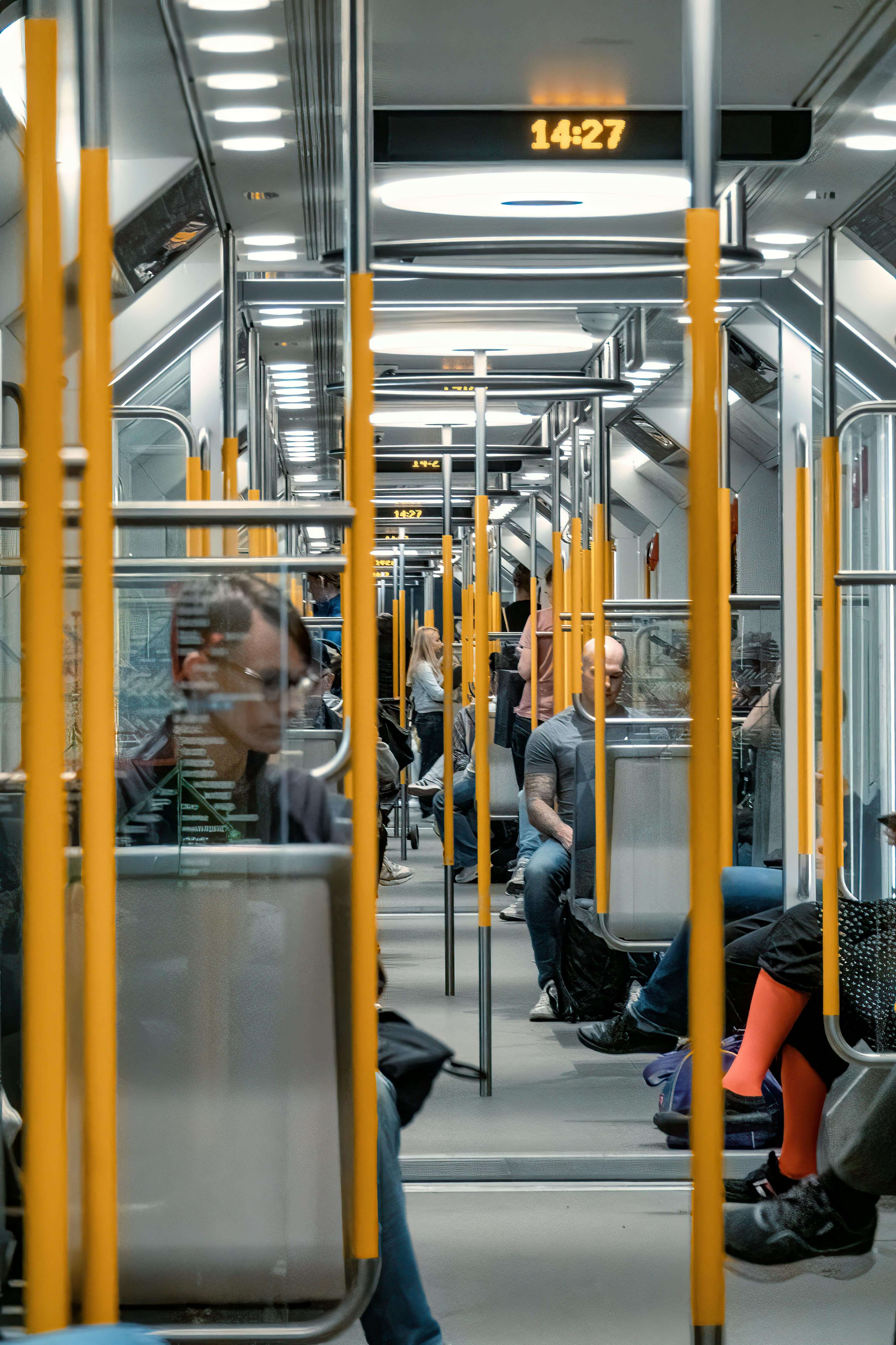 대구 지하철 막차 시간 노선별 총정리