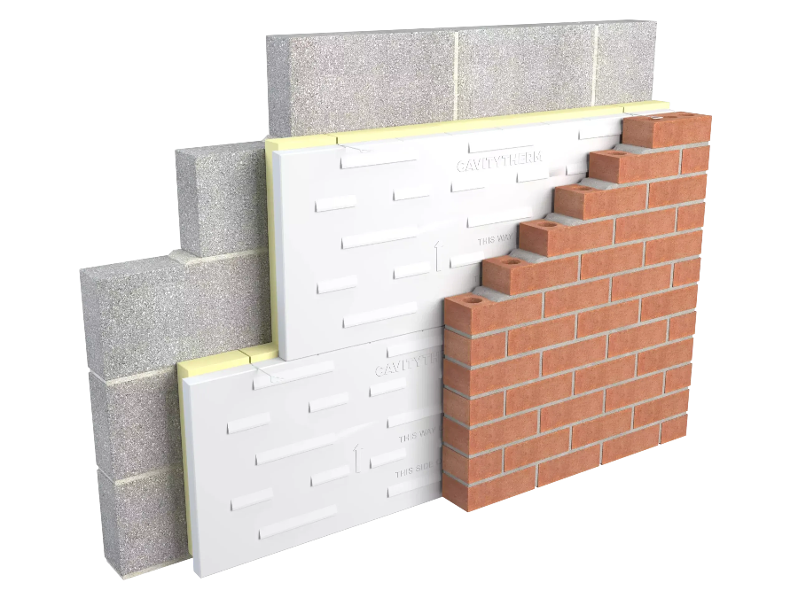 단열재 완벽 가이드