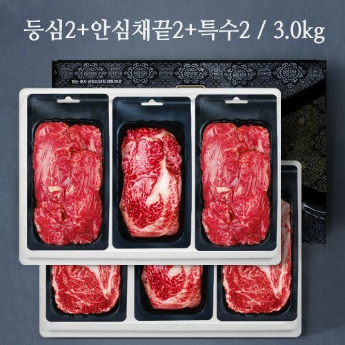 추석 선물 세트 추천 BEST5 (카드할인과 현금이벤트로 최대 할인받기)