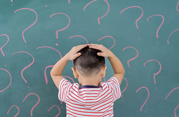 질문이 환영받는 가정의 특징