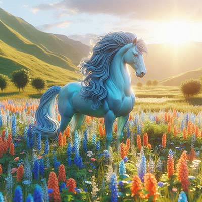 2025년 12지신 동물