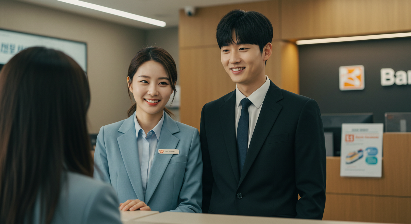 새마을금고 정기예금 이율