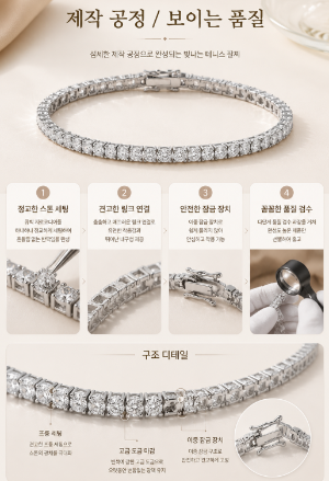 특별한 기념일 선물로 인기