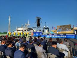 2024 완도 장보고 수산물 축제 기본정보와 프로그램 및 특징 소개 양지은 딘딘 브브걸 송미눈 황가림 슬리피 노디시카 키디비 브레이브 걸스 출연