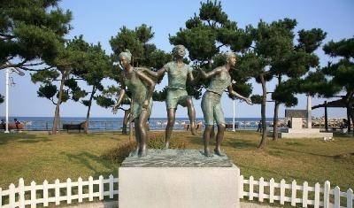 설악해맞이공원