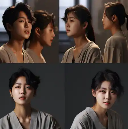 눈가 주름 보톡스 시술 후 변화를 직접 확인하세요