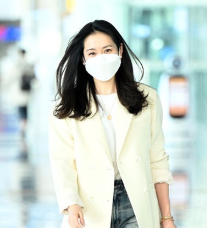 현빈 손예진 결혼식 11일만에 신혼여행