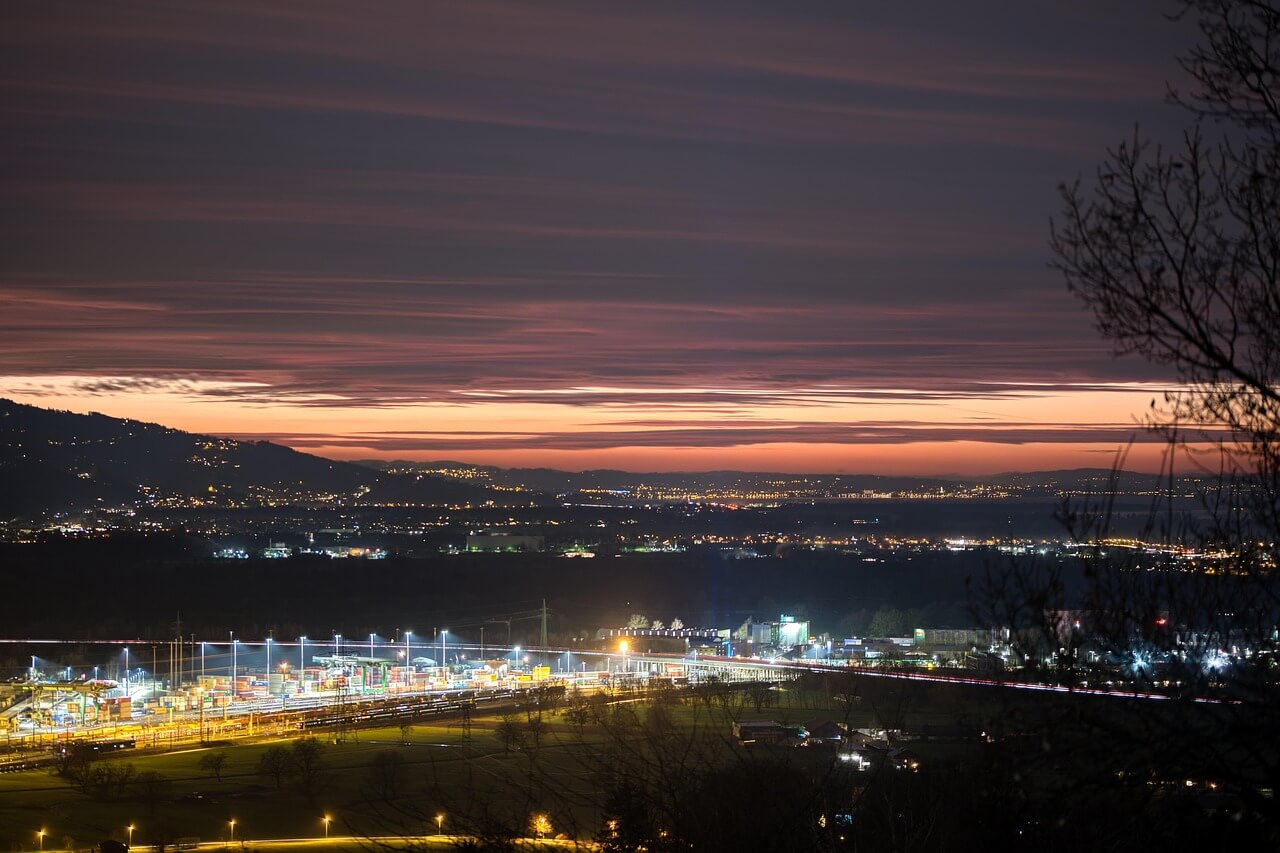 야간 촬영 시 선명한 사진을 찍는 비법
