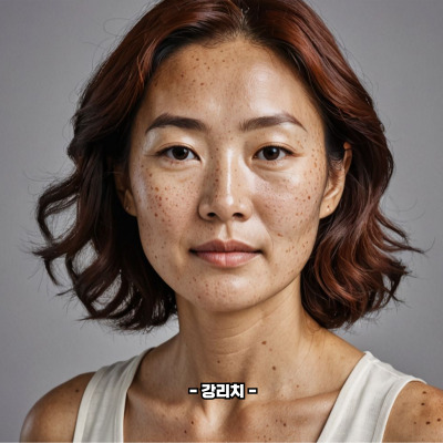 기미 없애는 방법