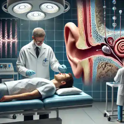 이석증 치료 방법2