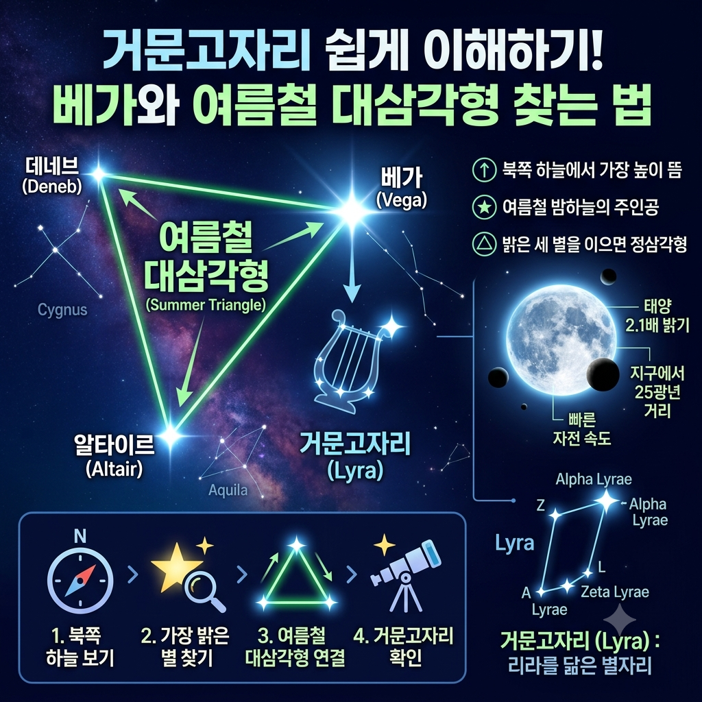 거문고자리