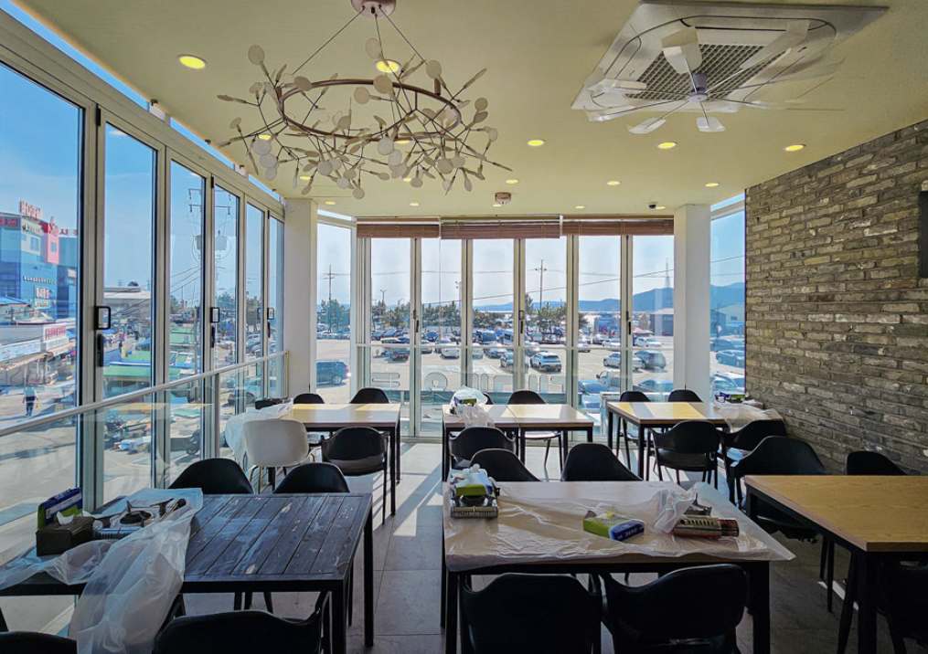 울진 대게 맛집 &amp;#124; 6시 내고향 방송 나온 대게앤쿡 