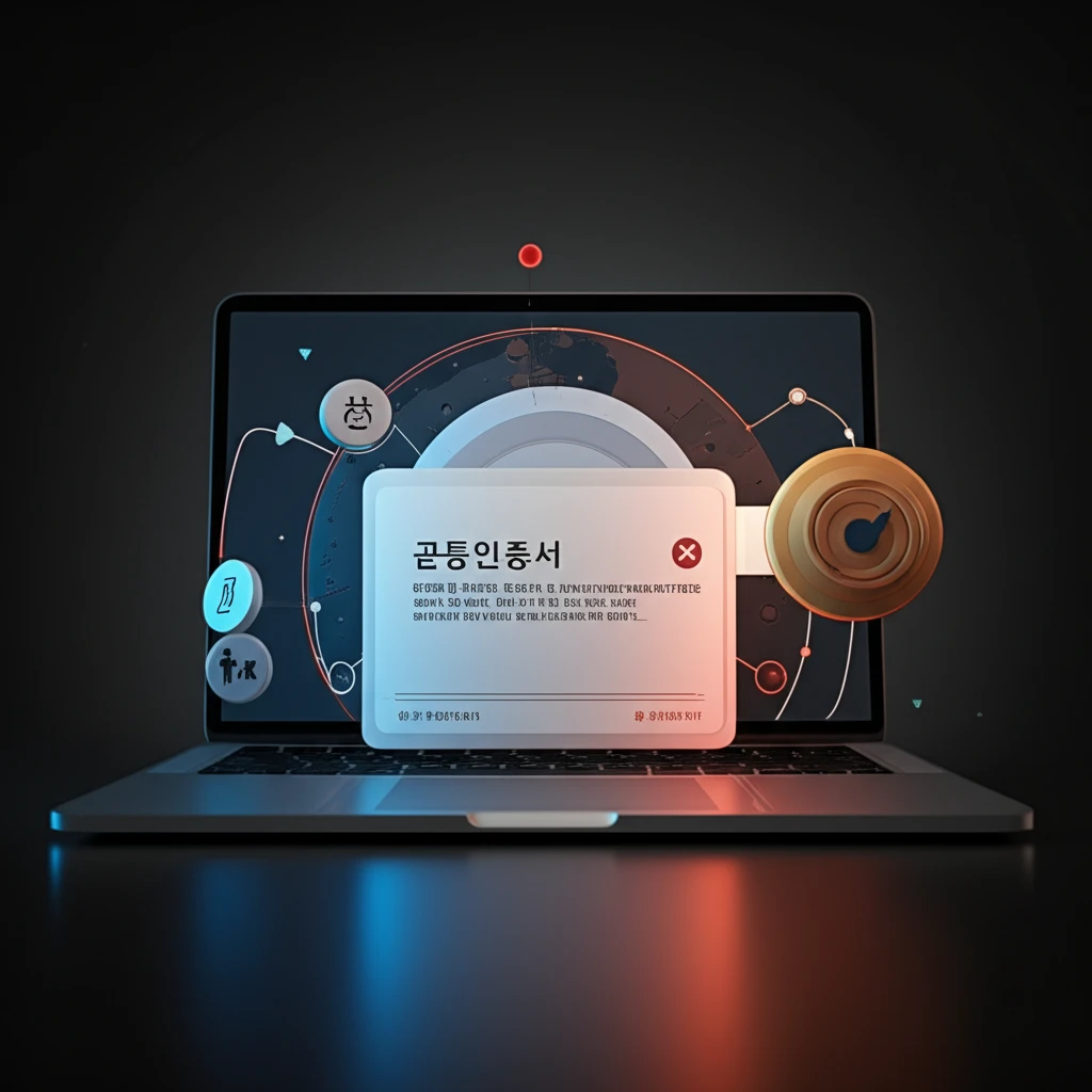 인터넷 뱅킹 오류 90% 해결: 브라..