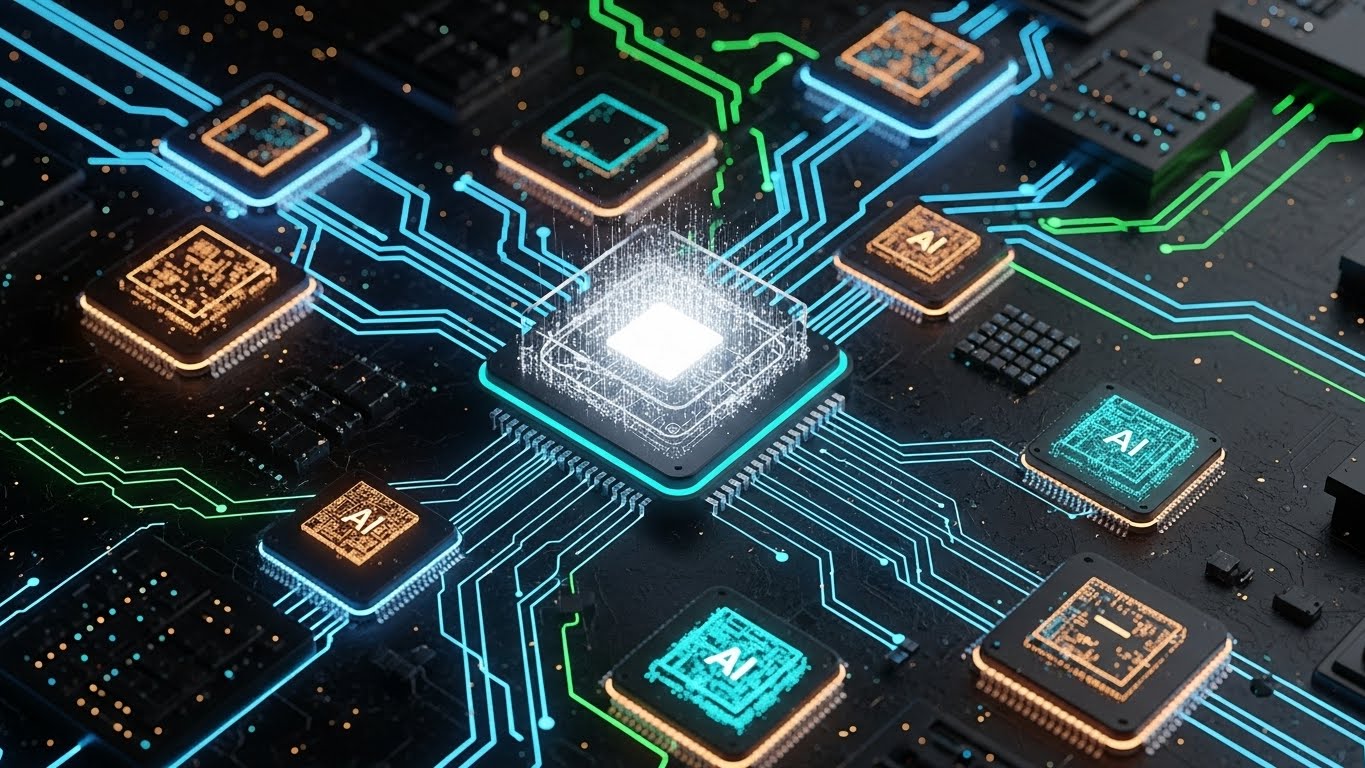 엔비디아(NVDA) 이후를 주도할 포스트 AI 대장주 Top 3