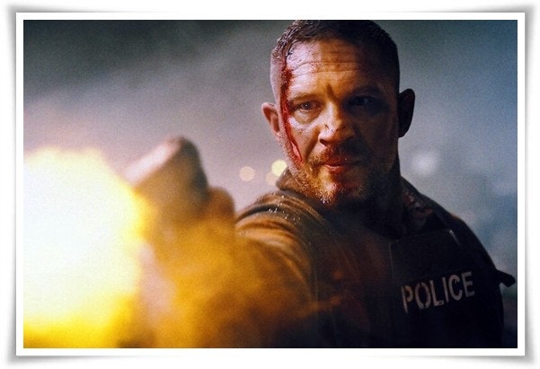 해벅 영화 사진