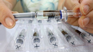 독감예방접종 시기 및 독감예방접종 비용