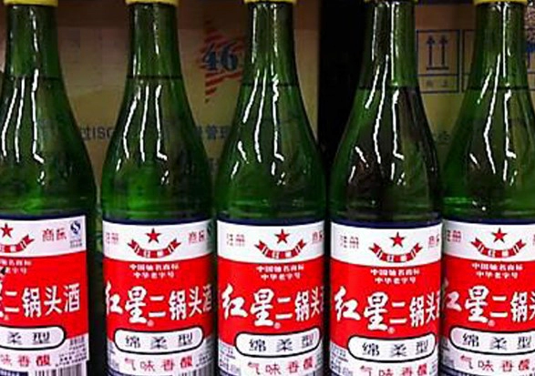 이과두주 도수 맛 가격 및 이과두주 고량주 차이 총정리