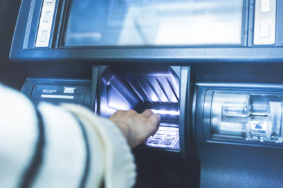 카드 없이 ATM 현금 인출 방법 정리