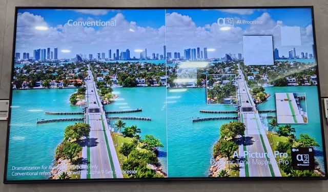 티비 상담받은 사진입니다.