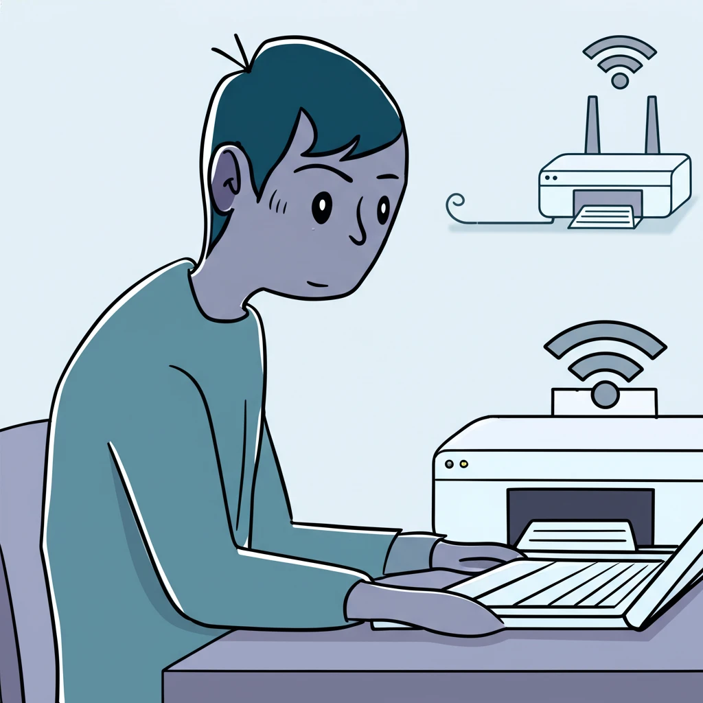 HP 프린터 무선, 스마트하게 연결하