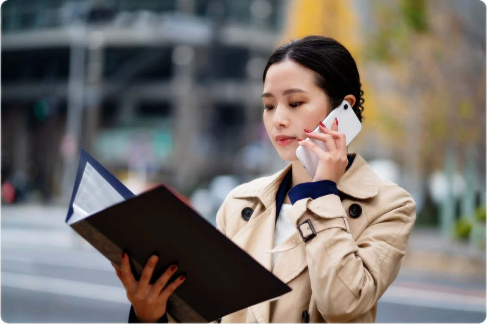 아이폰 번역기능