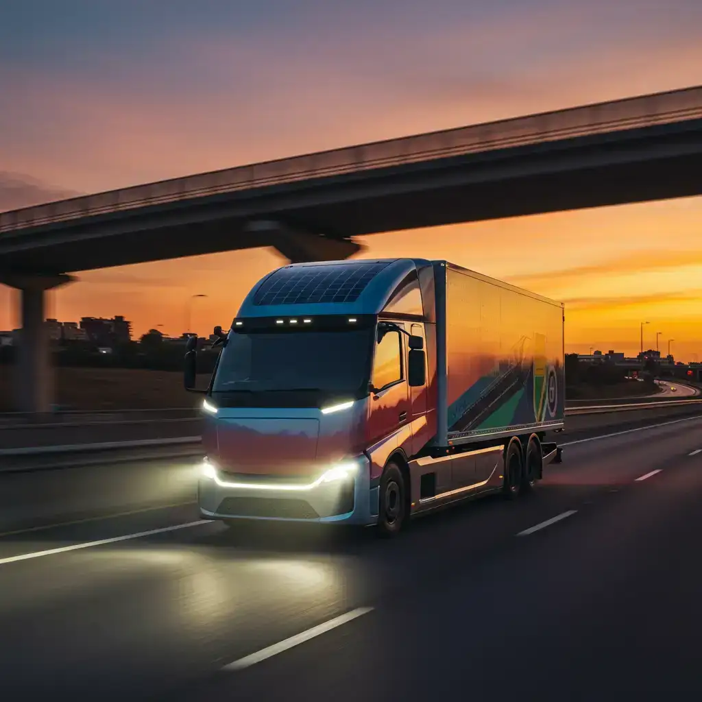 2025 경북 영천시 전기 화물차 보조금 경형 전기 화물차