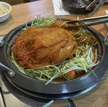 광주 서구 버섯 백숙 맛집 &amp;#124; 2TV 생생정보 나온 어쩌다토종닭