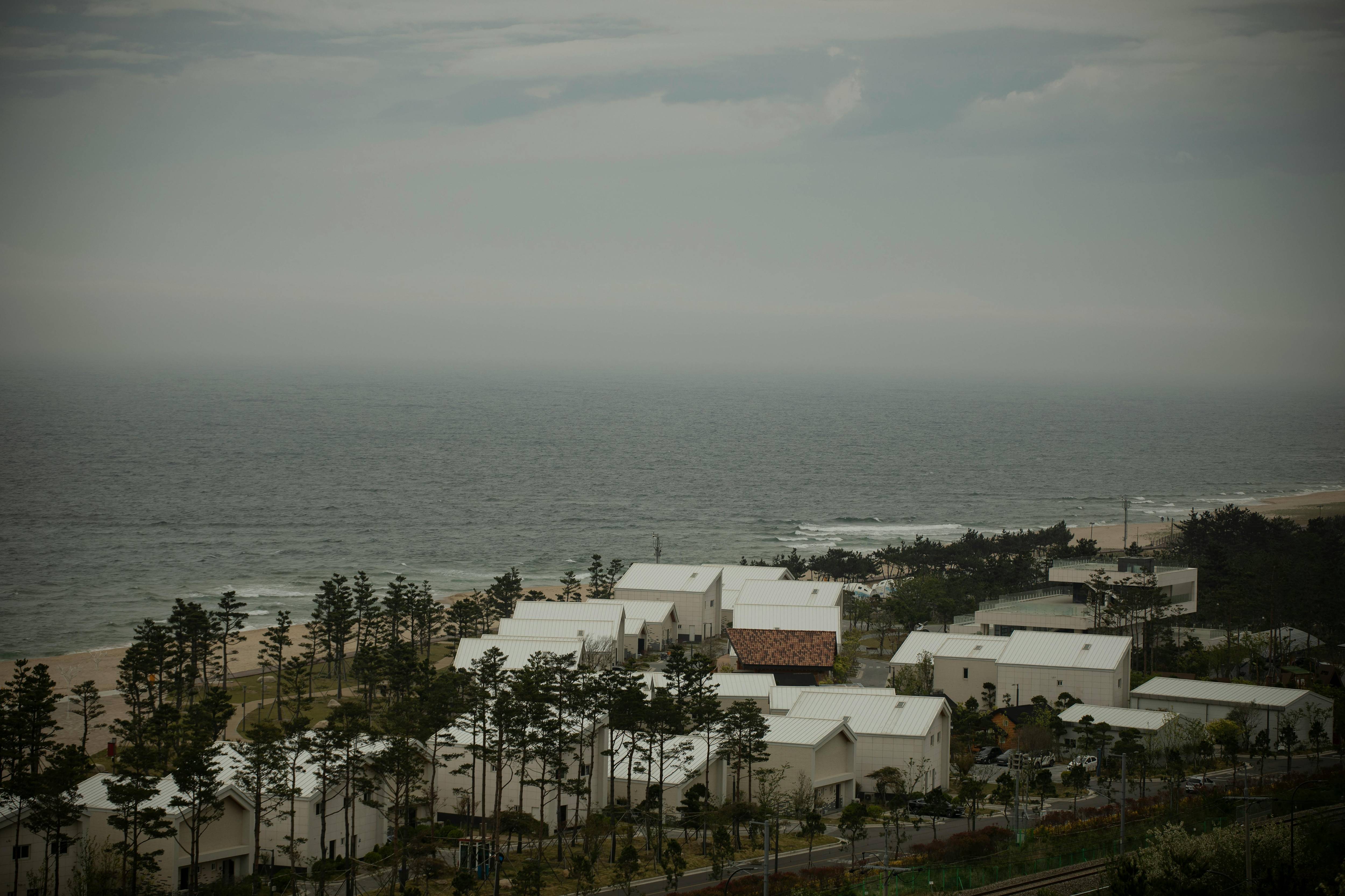 동해시 모습들 이미지