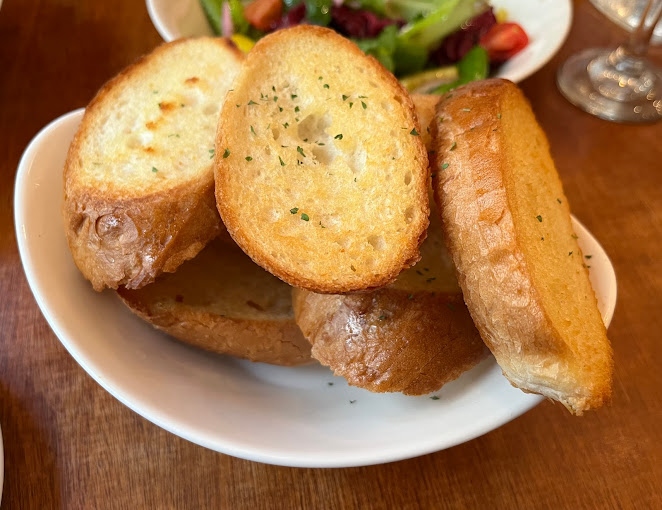 신촌 이태리 요리 '라구식당'