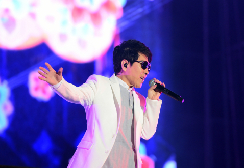 조용필 콘서트 예매