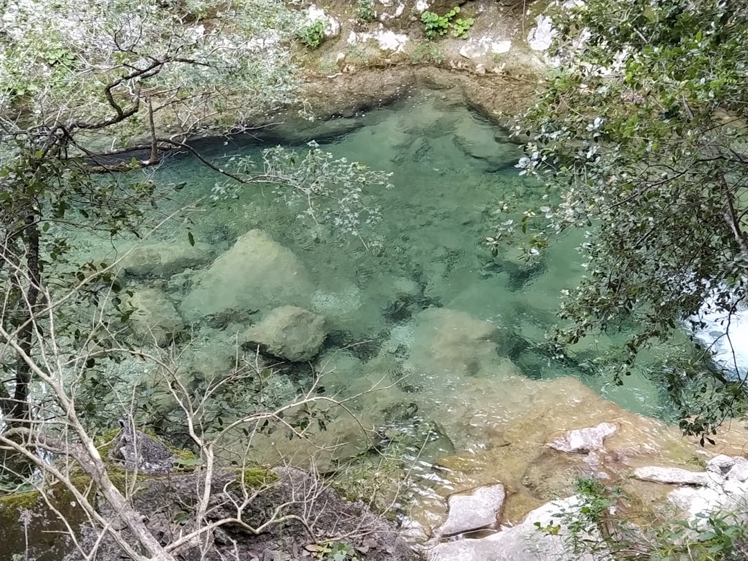 Sinkhole