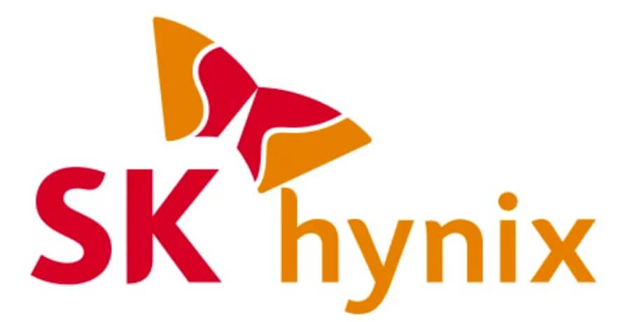 SK하이닉스 CI