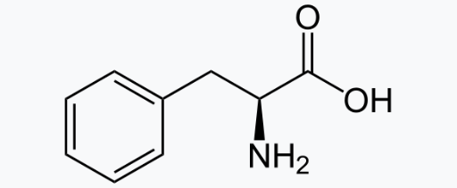 페닐알라닌