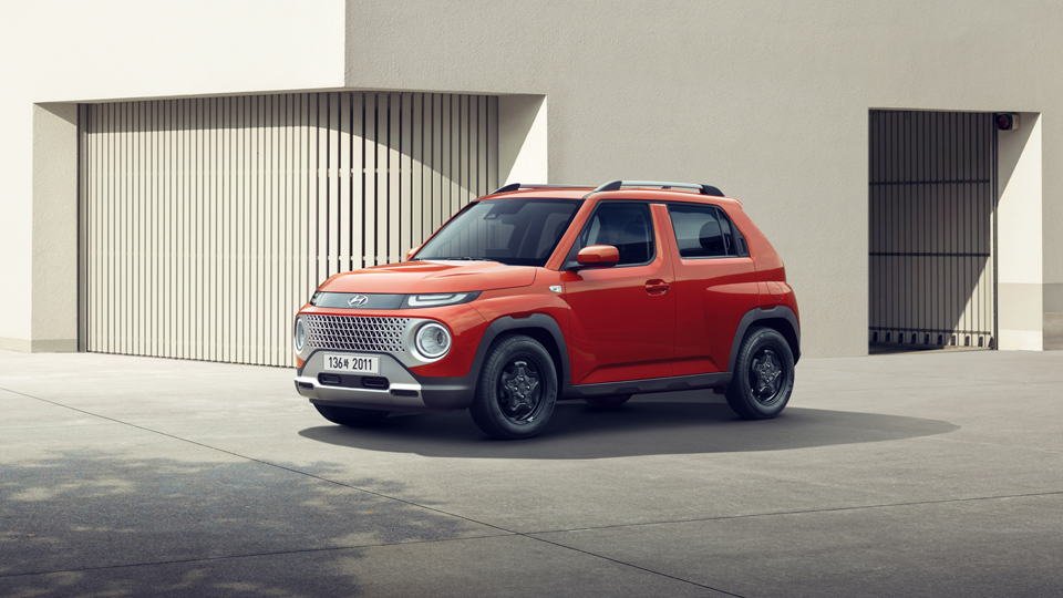 2023년 10월 국산 차 SUV 순위 TOP 10 자동차