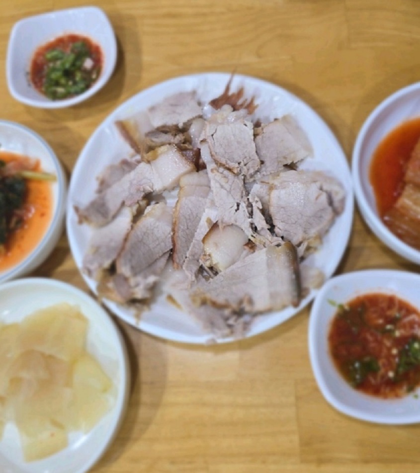 경기도-동두천-평양냉면