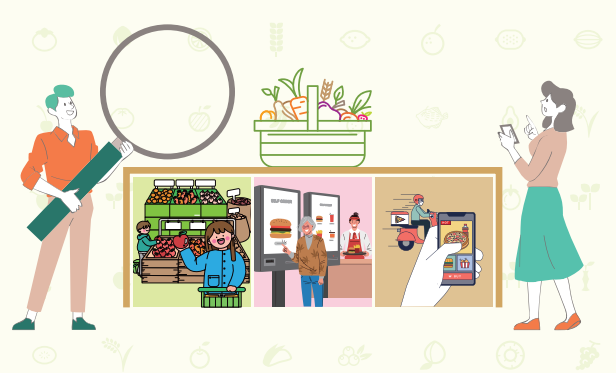 원산지 표시(국립수산물품질관리원)