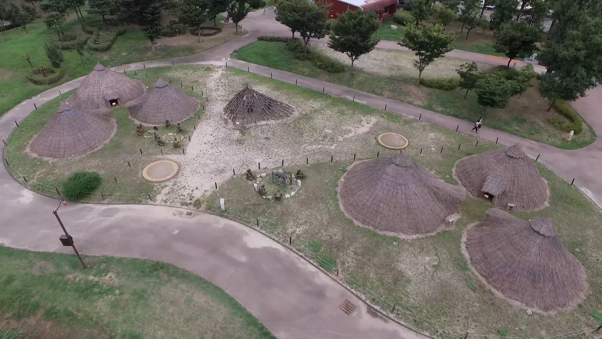 서울 암사동 유적