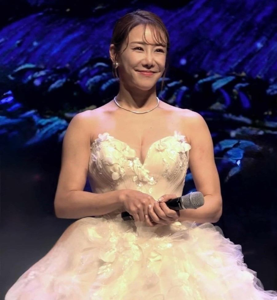 뮤지컬 안나 카레니나 옥주현 캐스팅 논란 김소향 '할많하말'