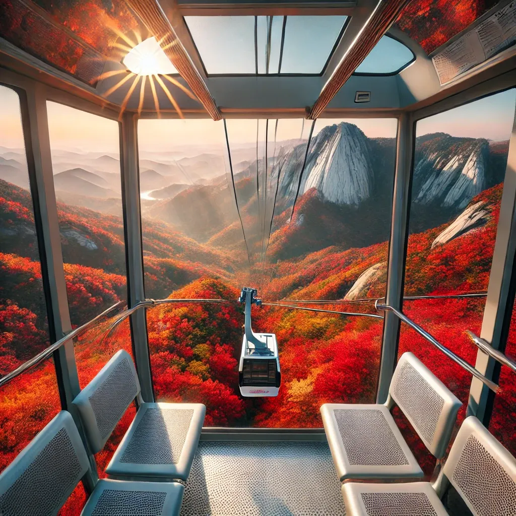 충남 단풍 명소