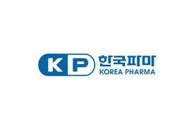 한국파마_로고
