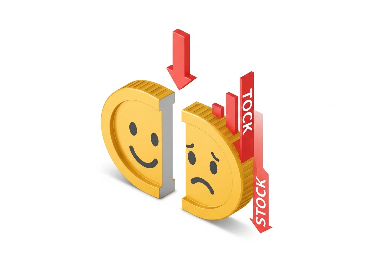 주식 대여서비스 단점