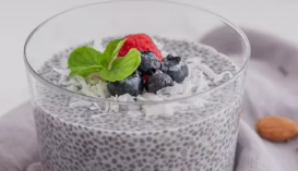 치아씨드 다이어트 효능