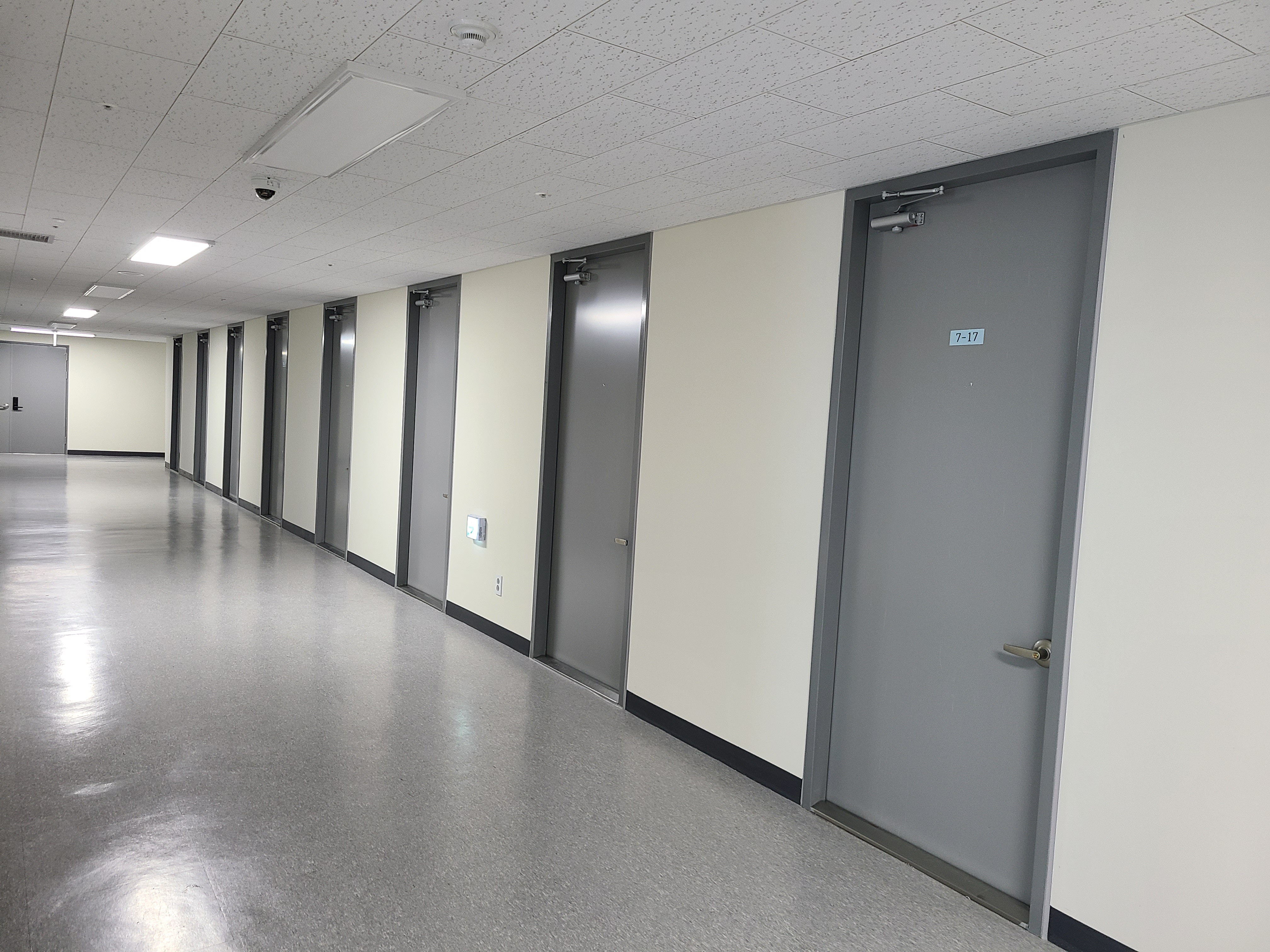 삼송 한강듀클래스 섹션오피스6