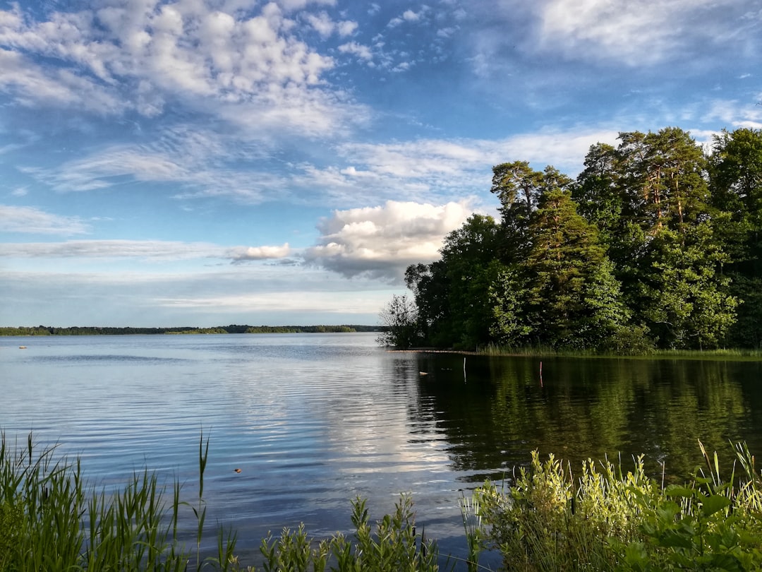 Lake